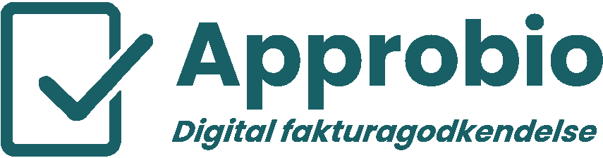 Approbio Logo